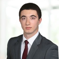 Alex Castaneda Photo